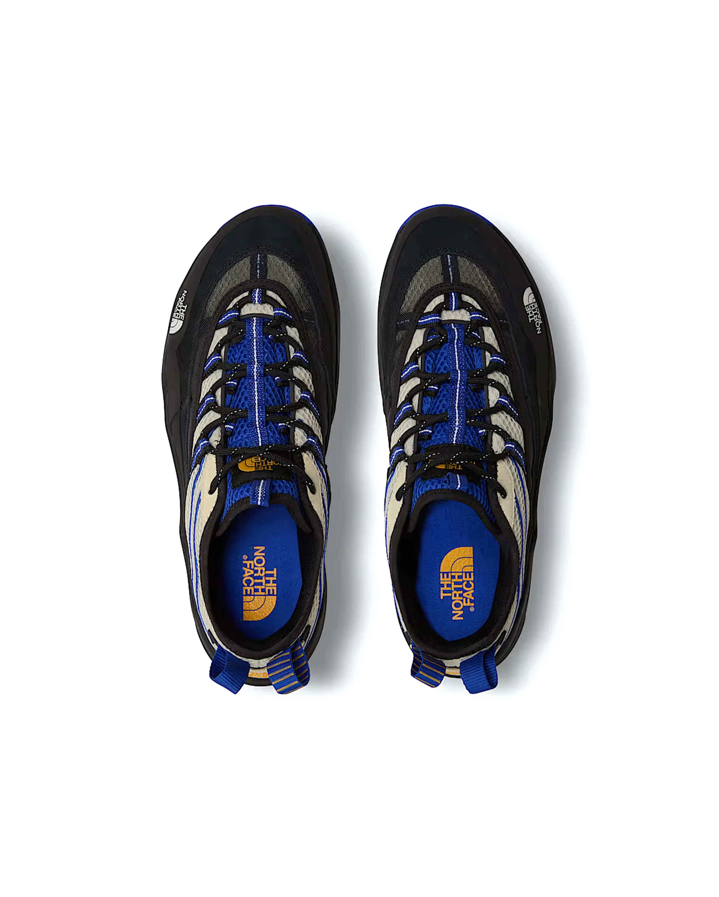 Clyffe Ultra Desert Stone TNF Blue - Image 4