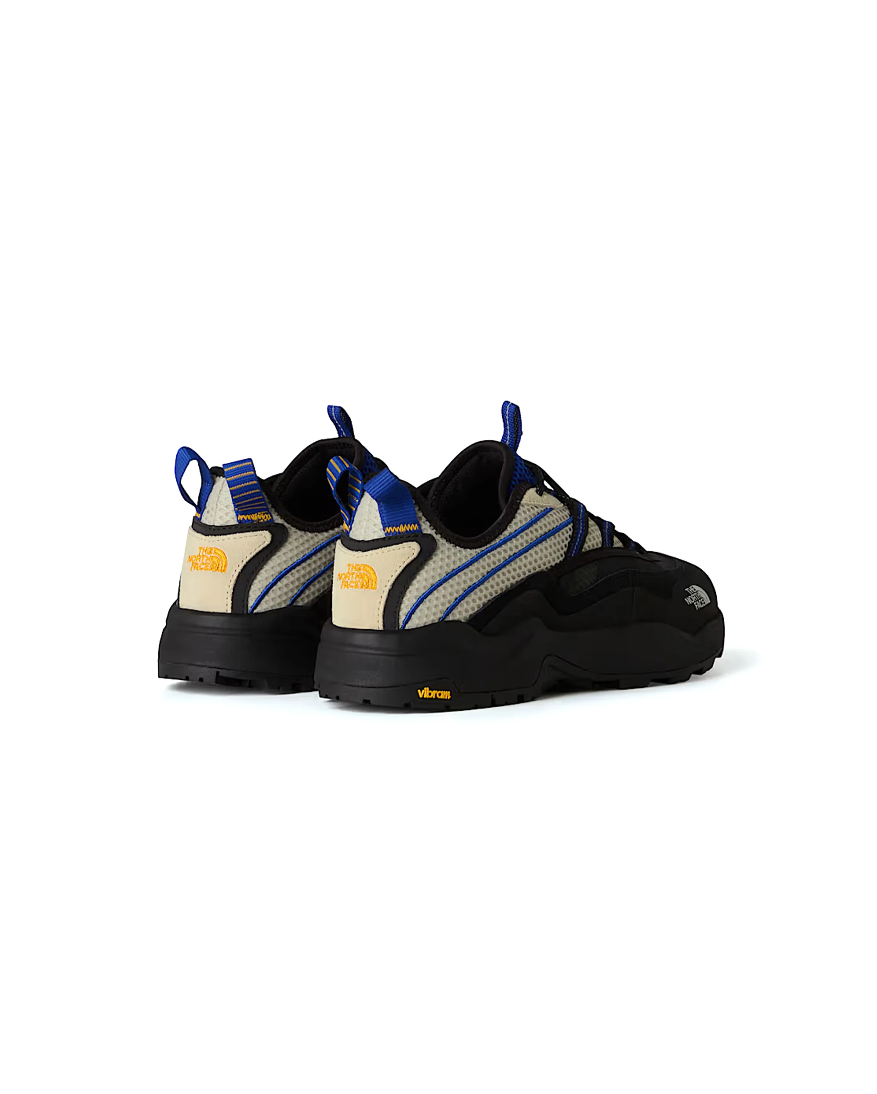 Clyffe Ultra Desert Stone TNF Blue - Image 5