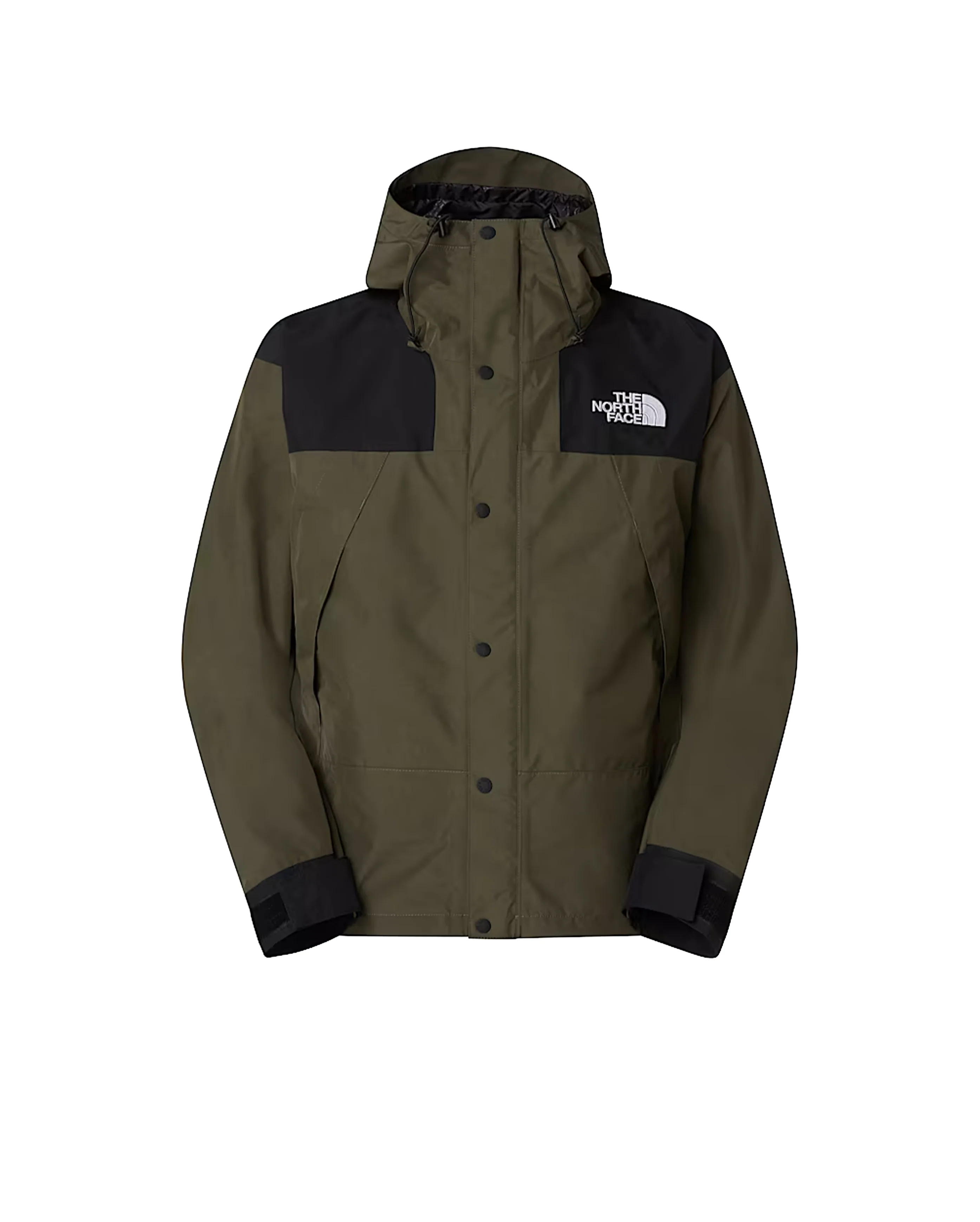 GTX Mountain Jacket New Taupe Green