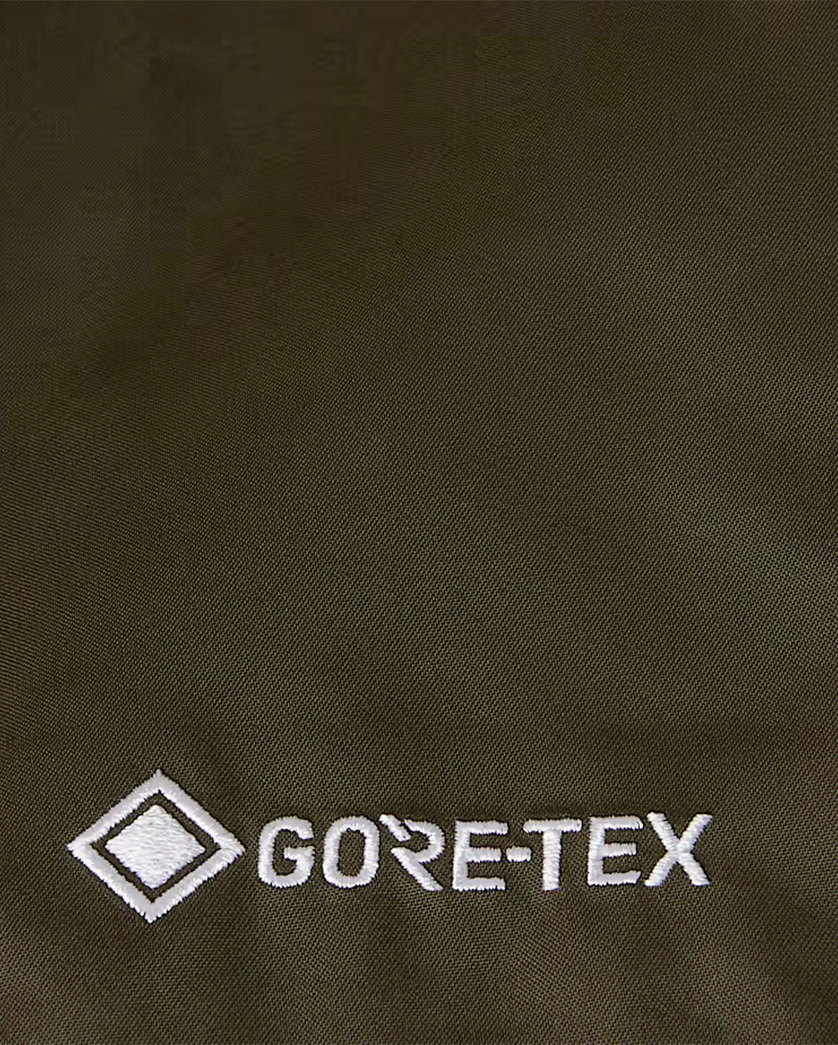 GTX Mountain Jacket New Taupe Green - Image 6