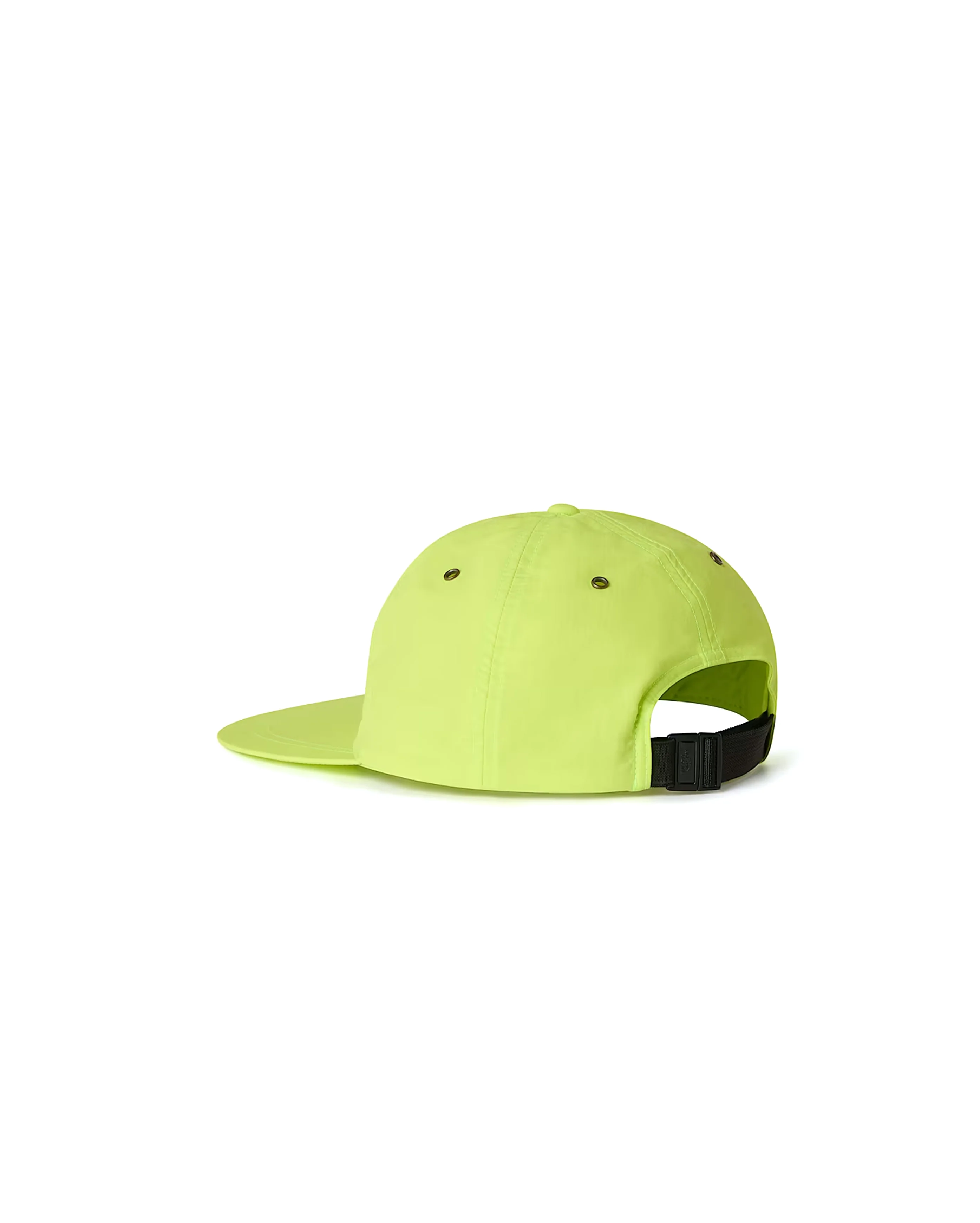 Red Box Nylon Hat Fizz Lime - Image 3