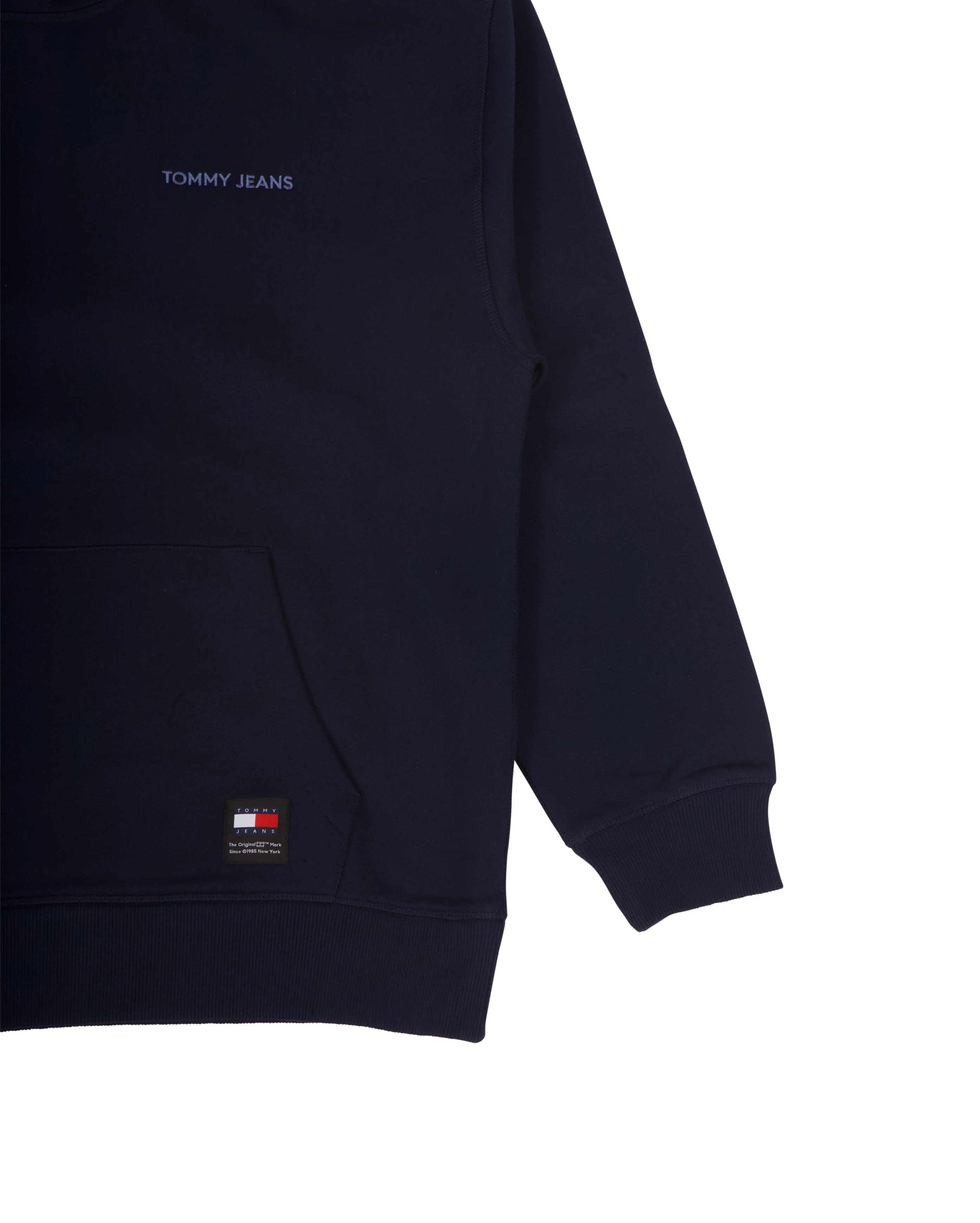 RLX New CLSC Hoodie Dark Night Navy - Image 3