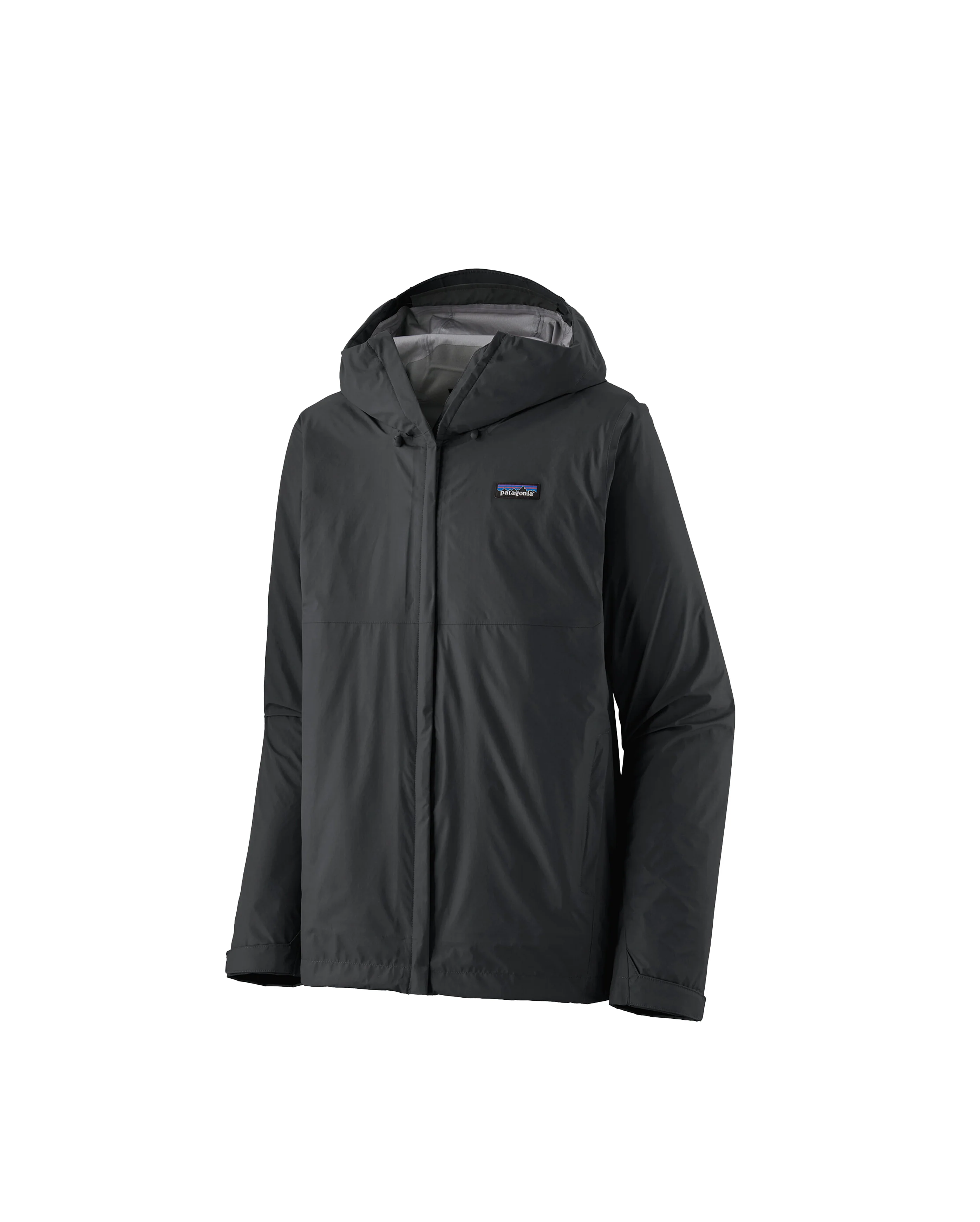 Torrentshell 3L Rain Jacket Black