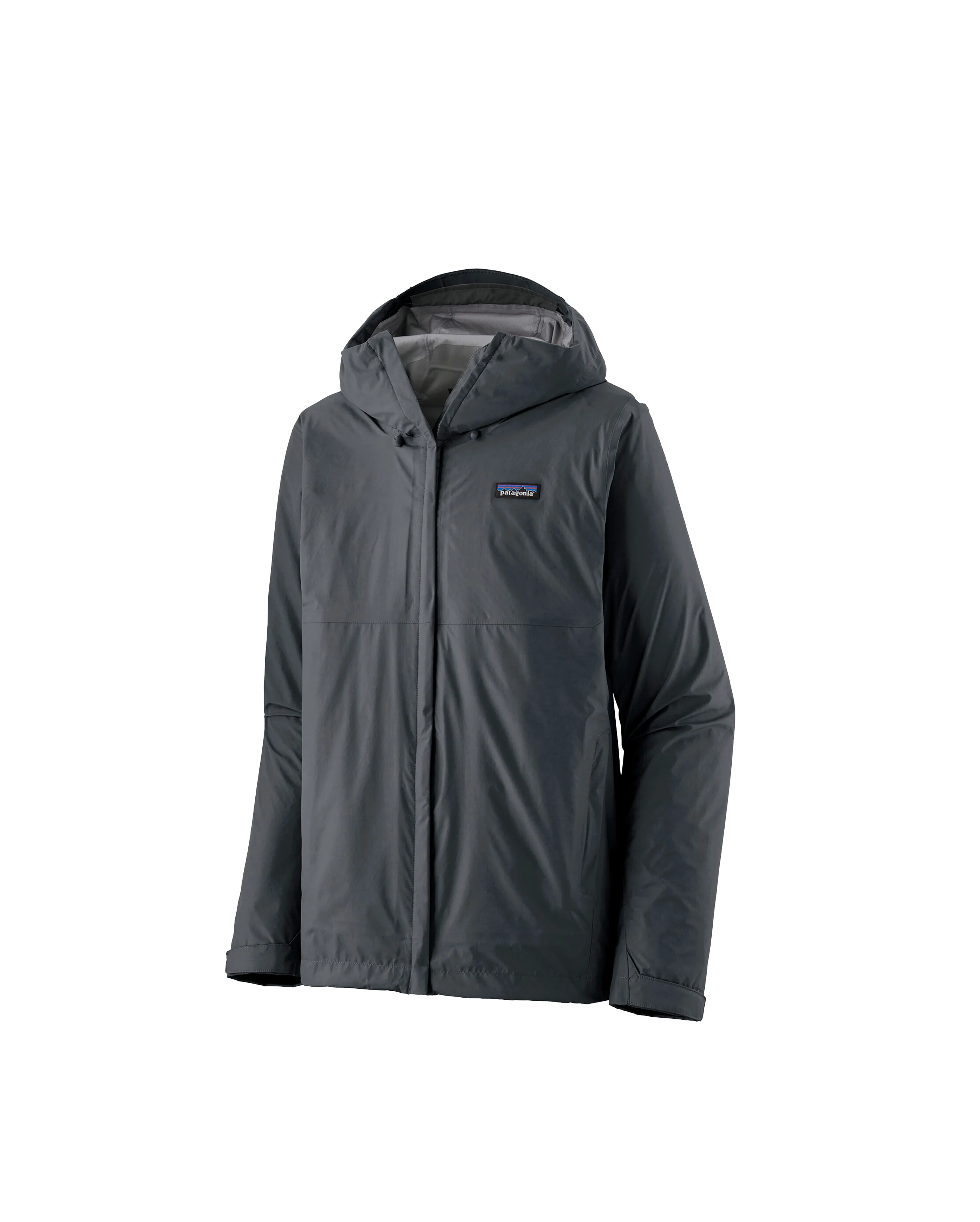 Torrentshell 3L Rain Jacket Blue
