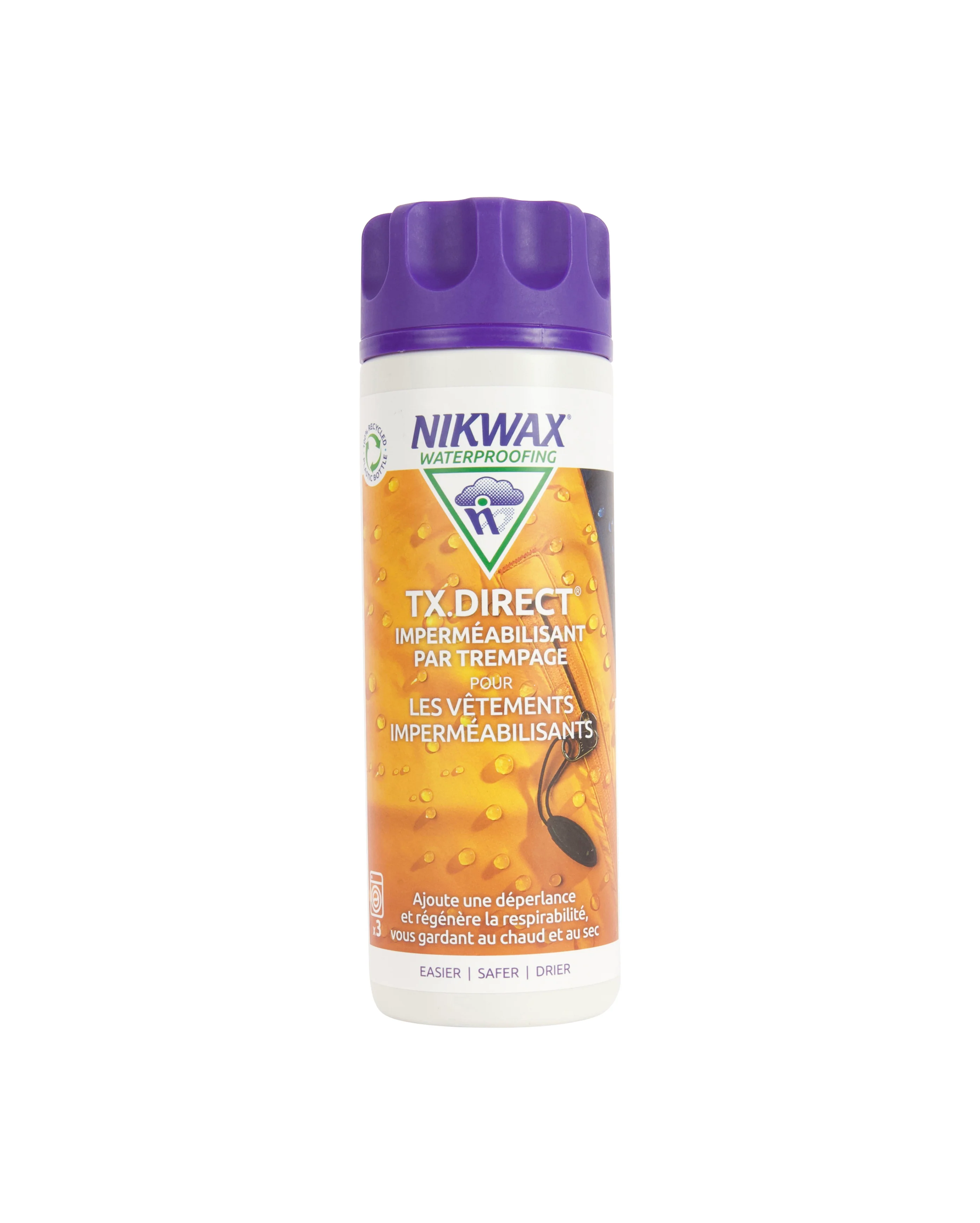 Tx Direct Wash In 300ml