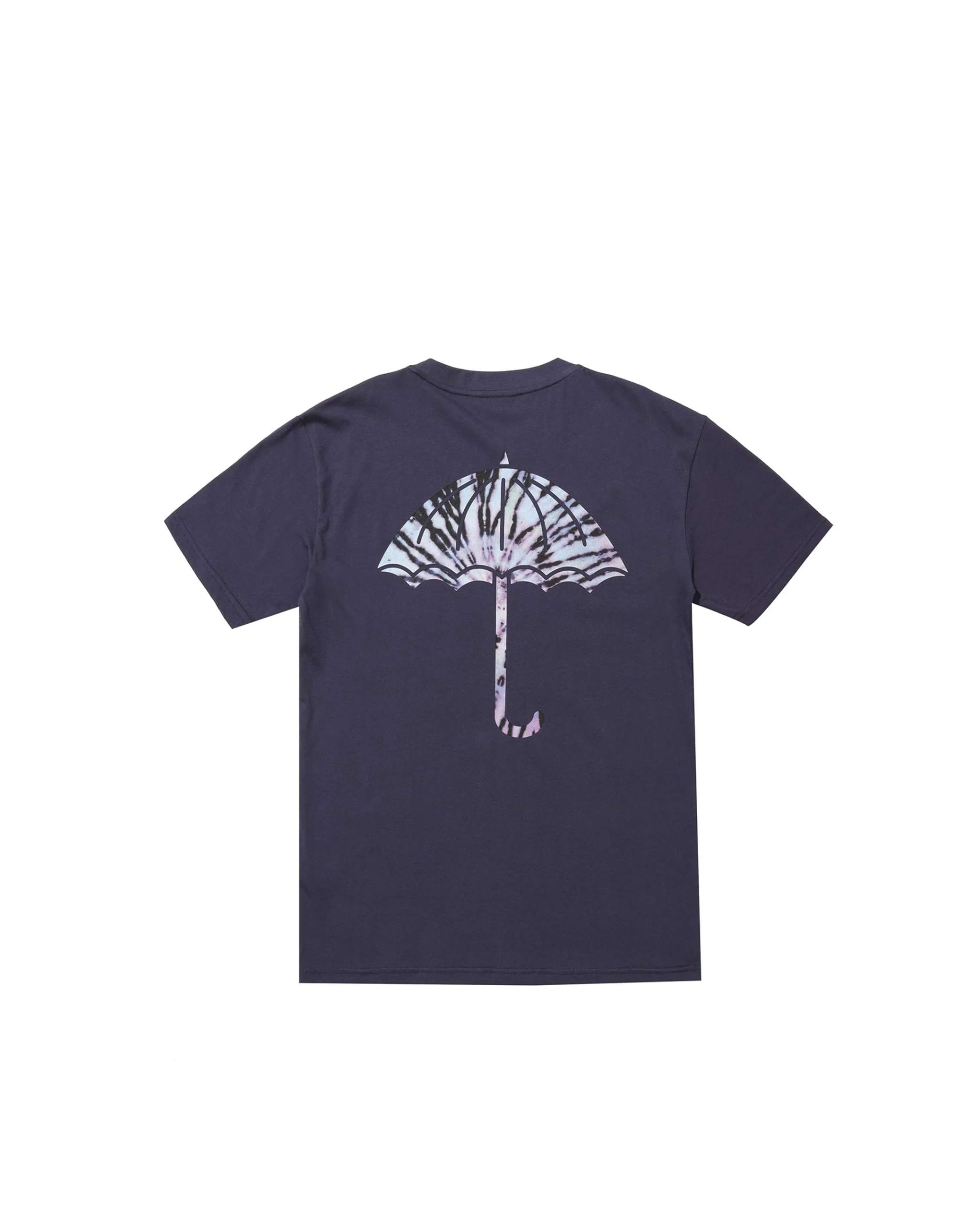 Tye Tee Navy