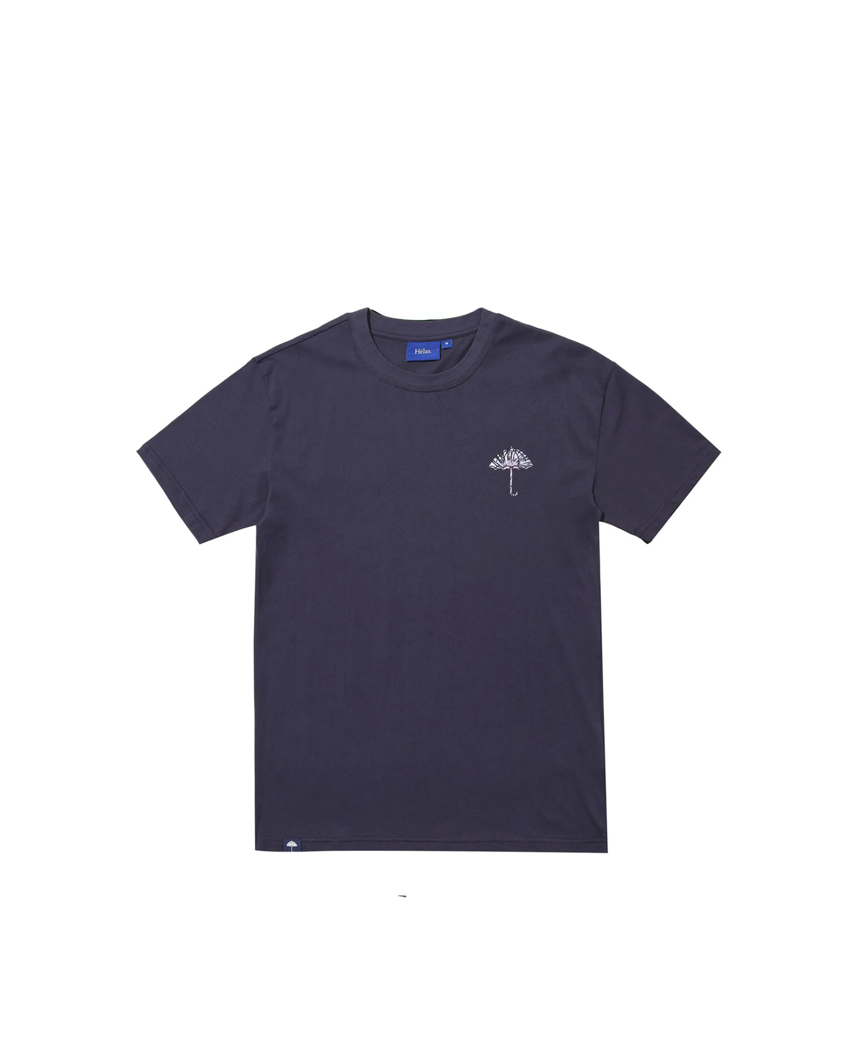 Tye Tee Navy - Image 4