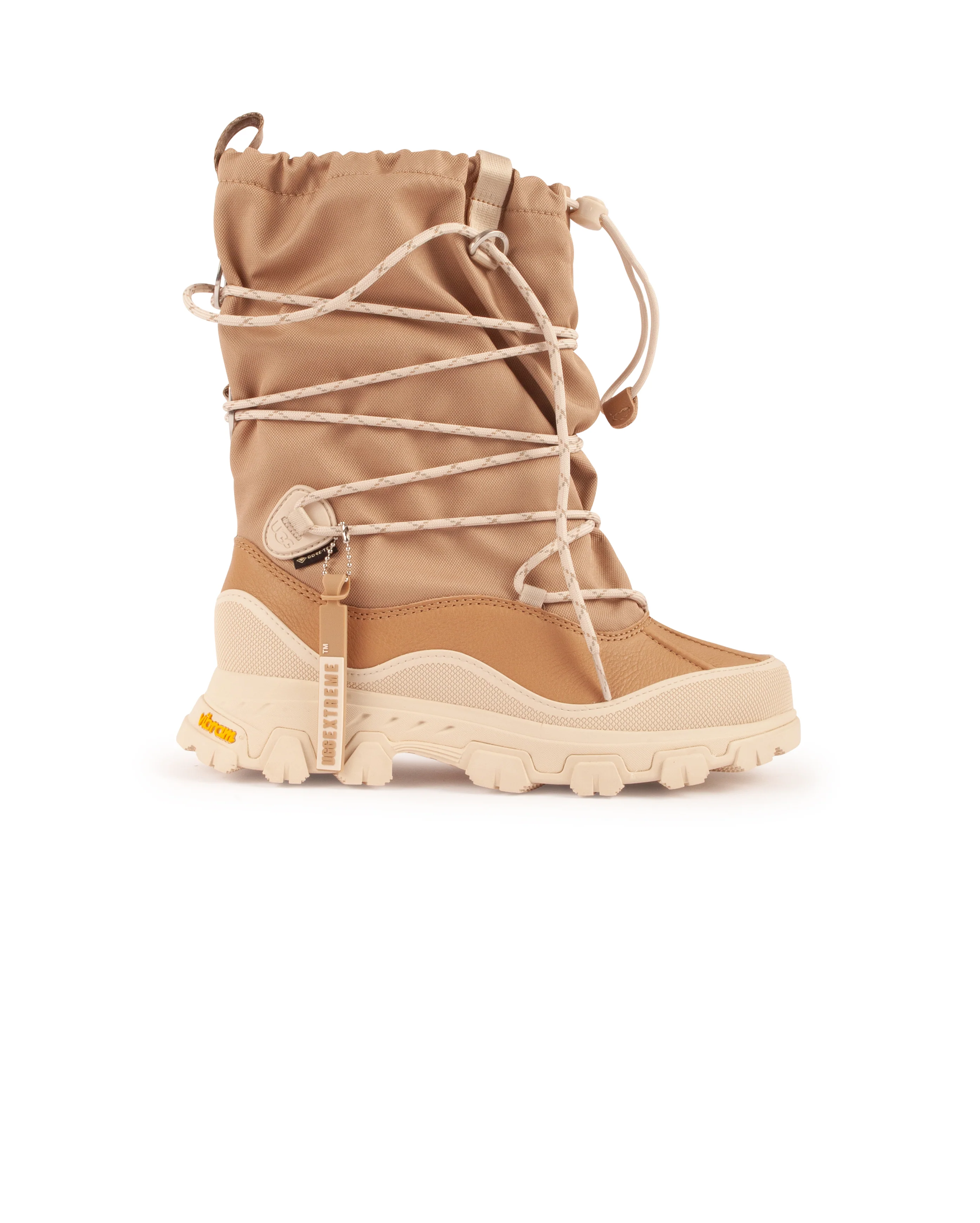 W Metropeak Sand