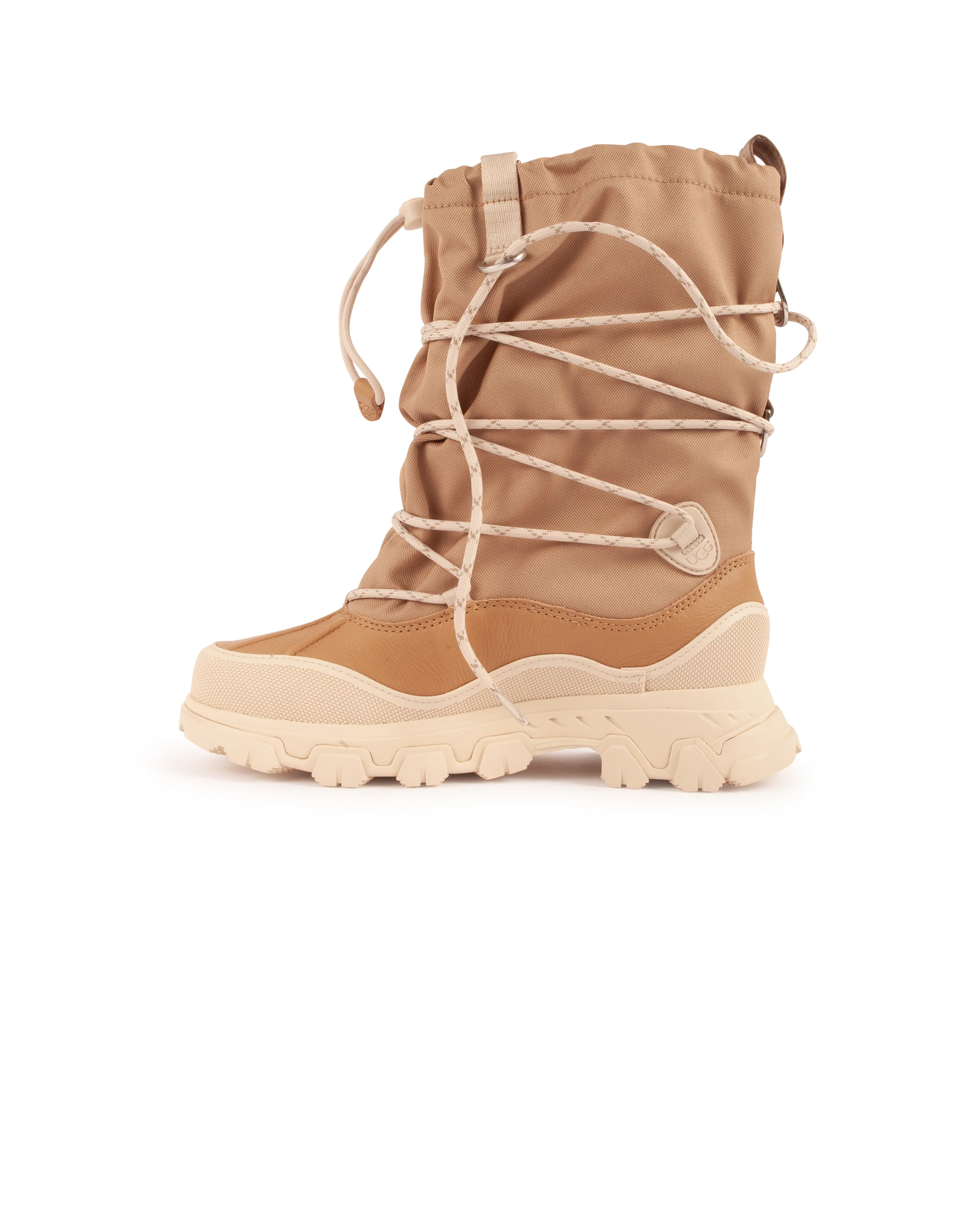 W Metropeak Sand - Image 3