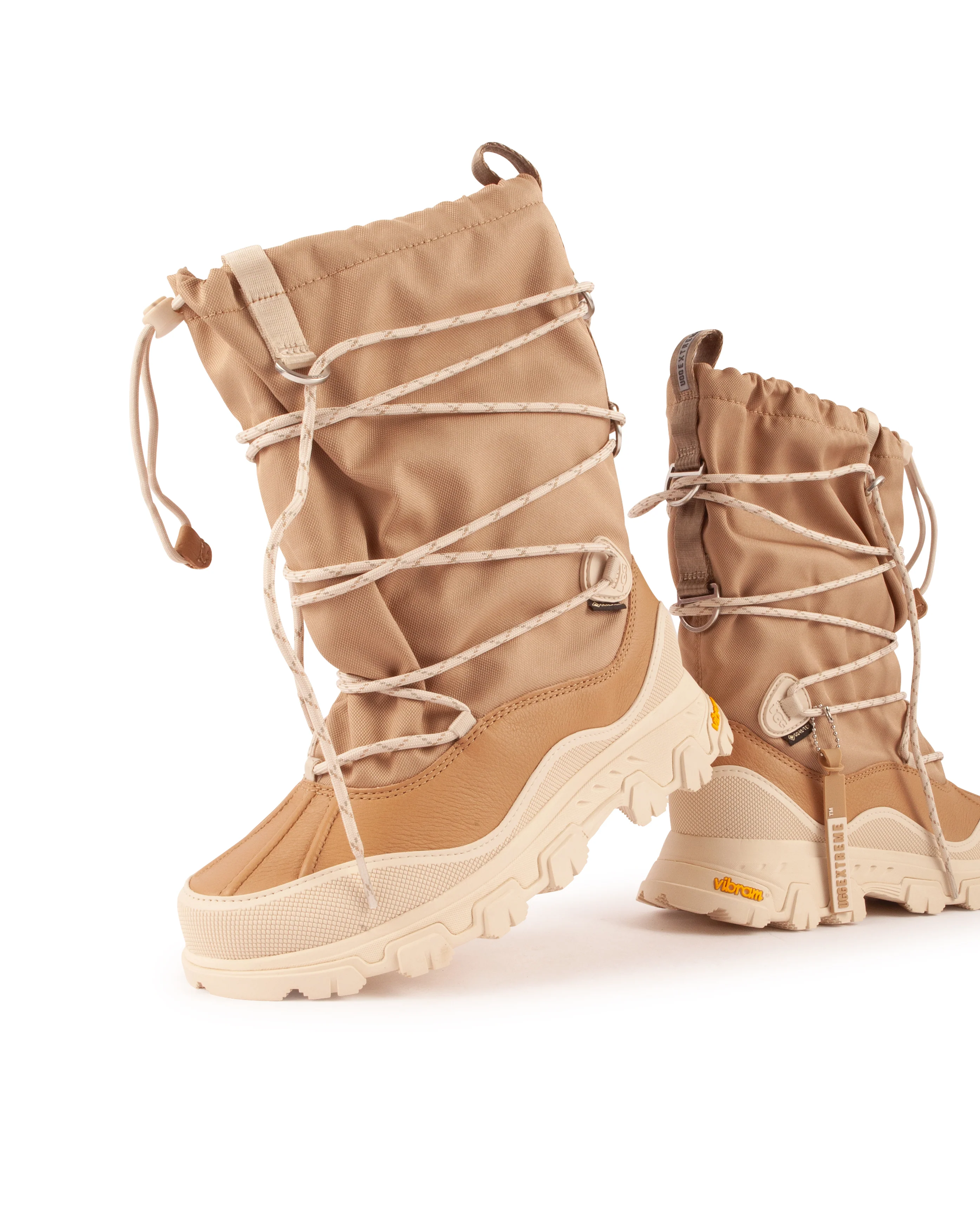 W Metropeak Sand - Image 4