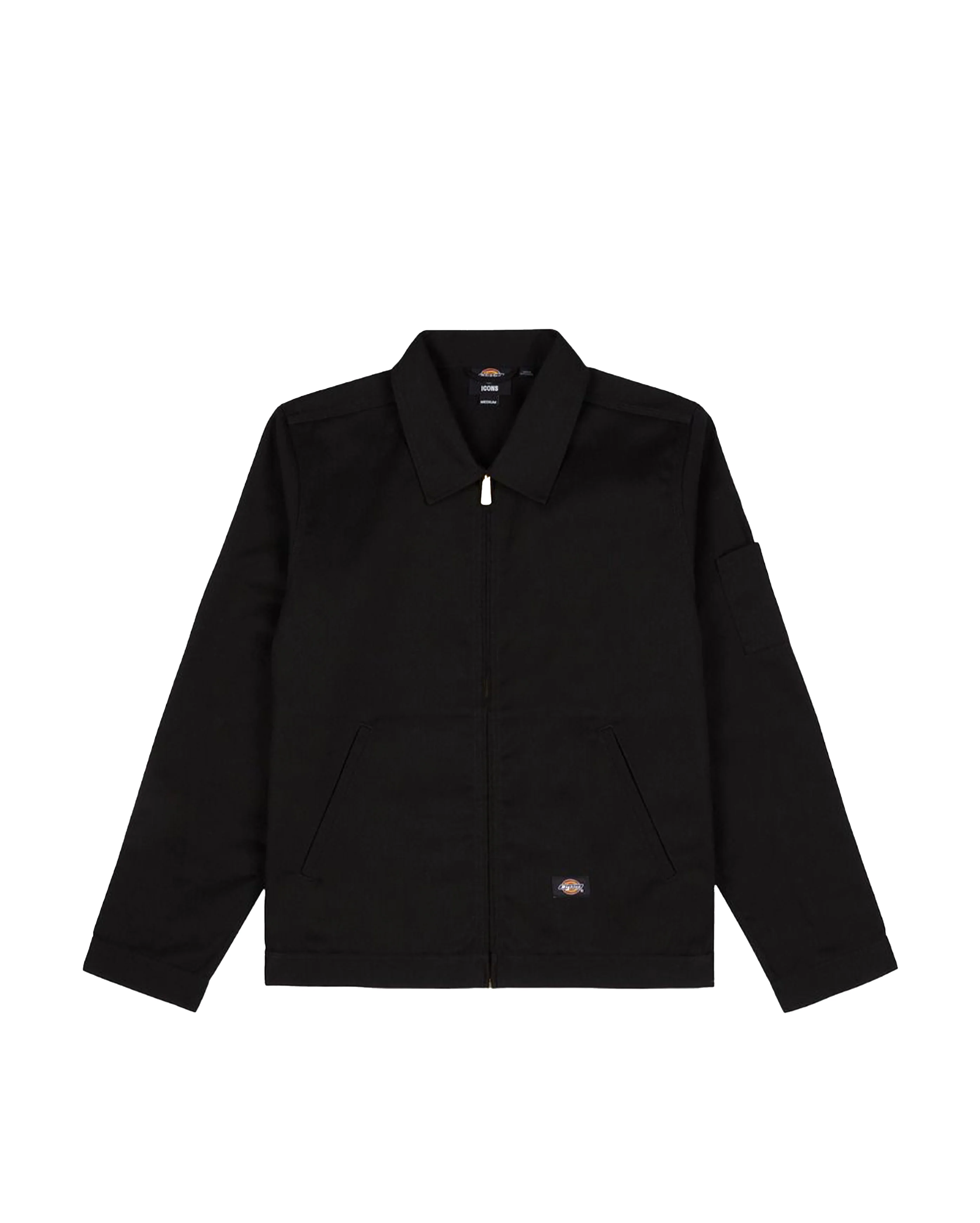Unline Eisenhower Jacket Black