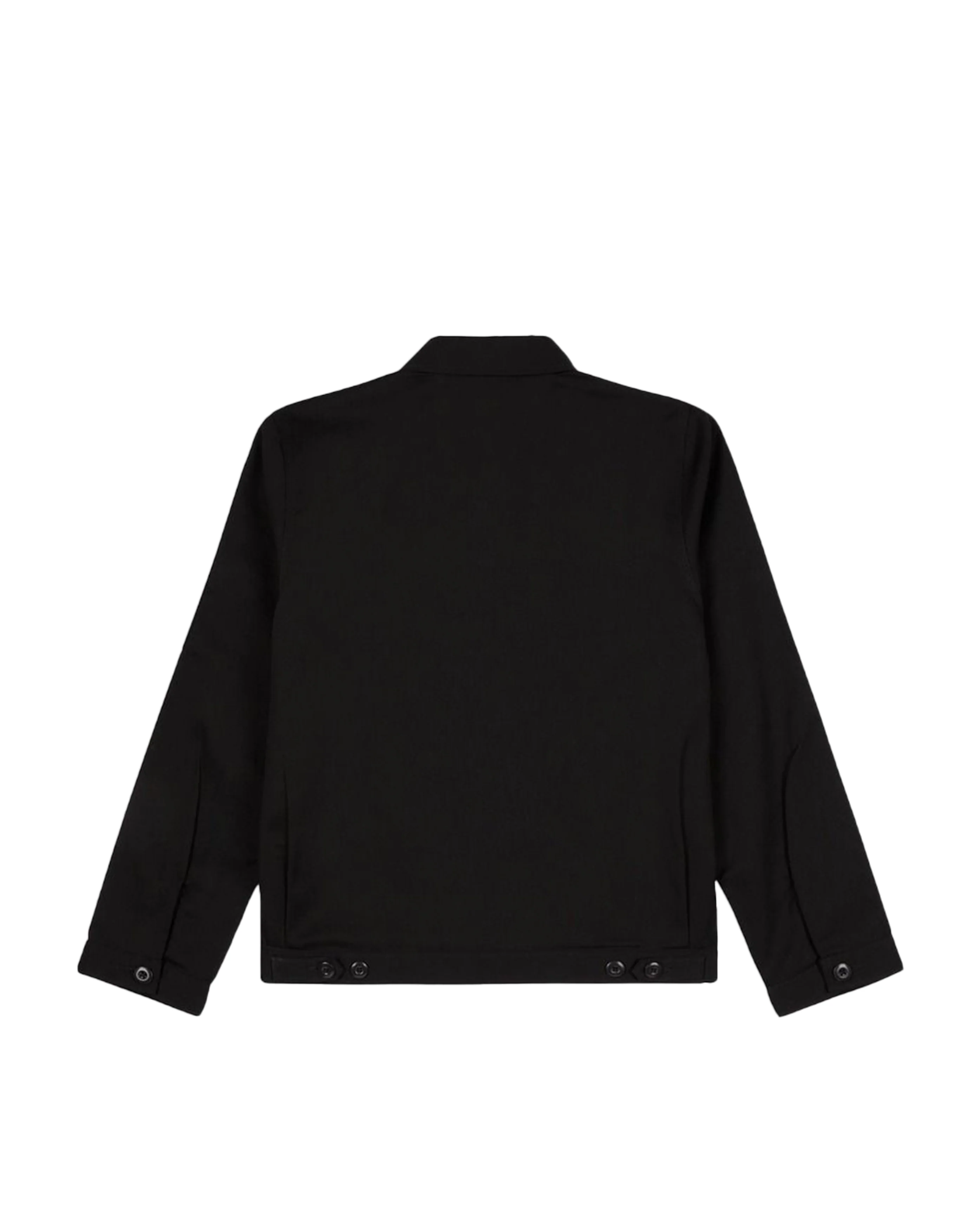 Unline Eisenhower Jacket Black - Image 2