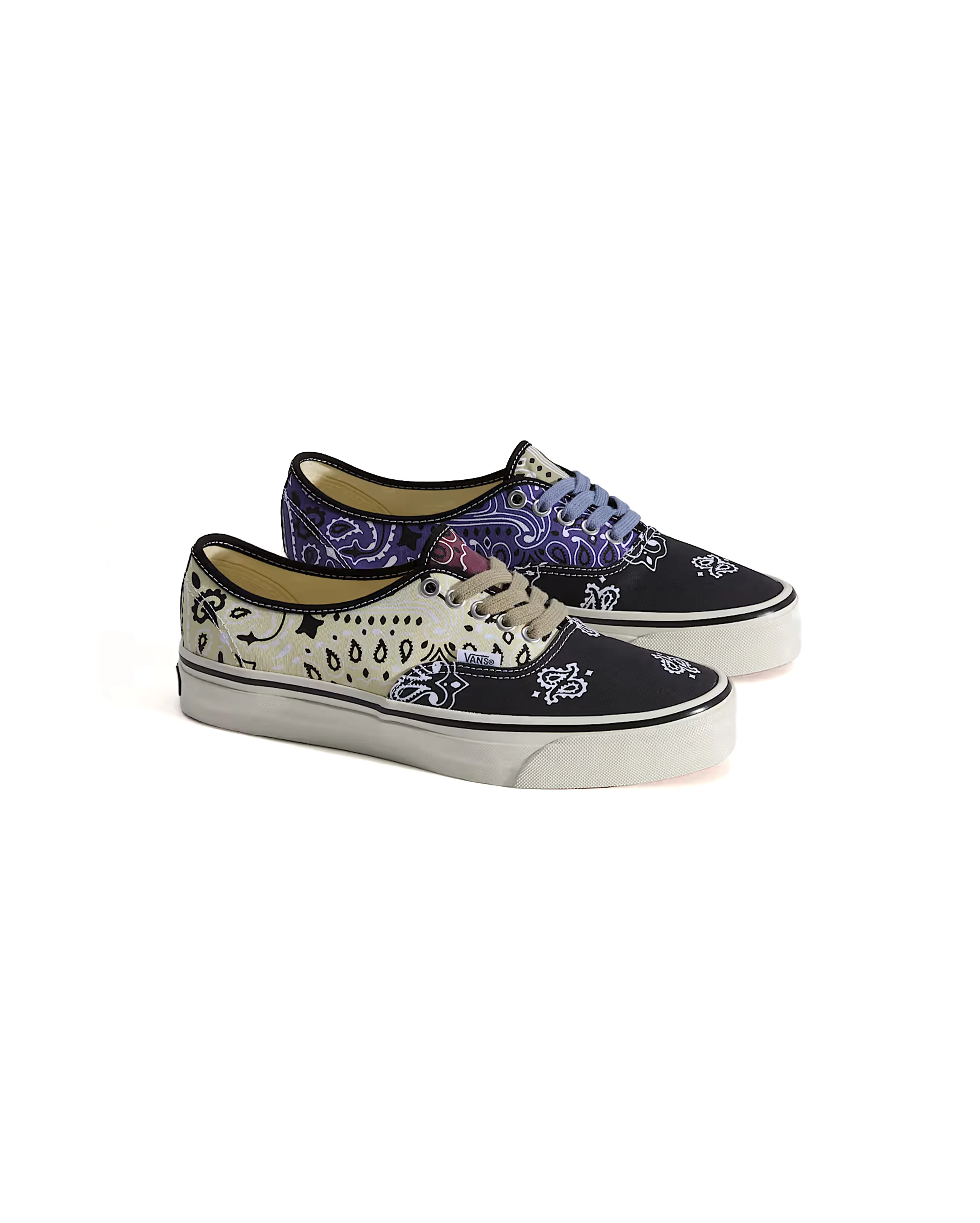 LX Authentic 44 Bandana Multi - Image 2