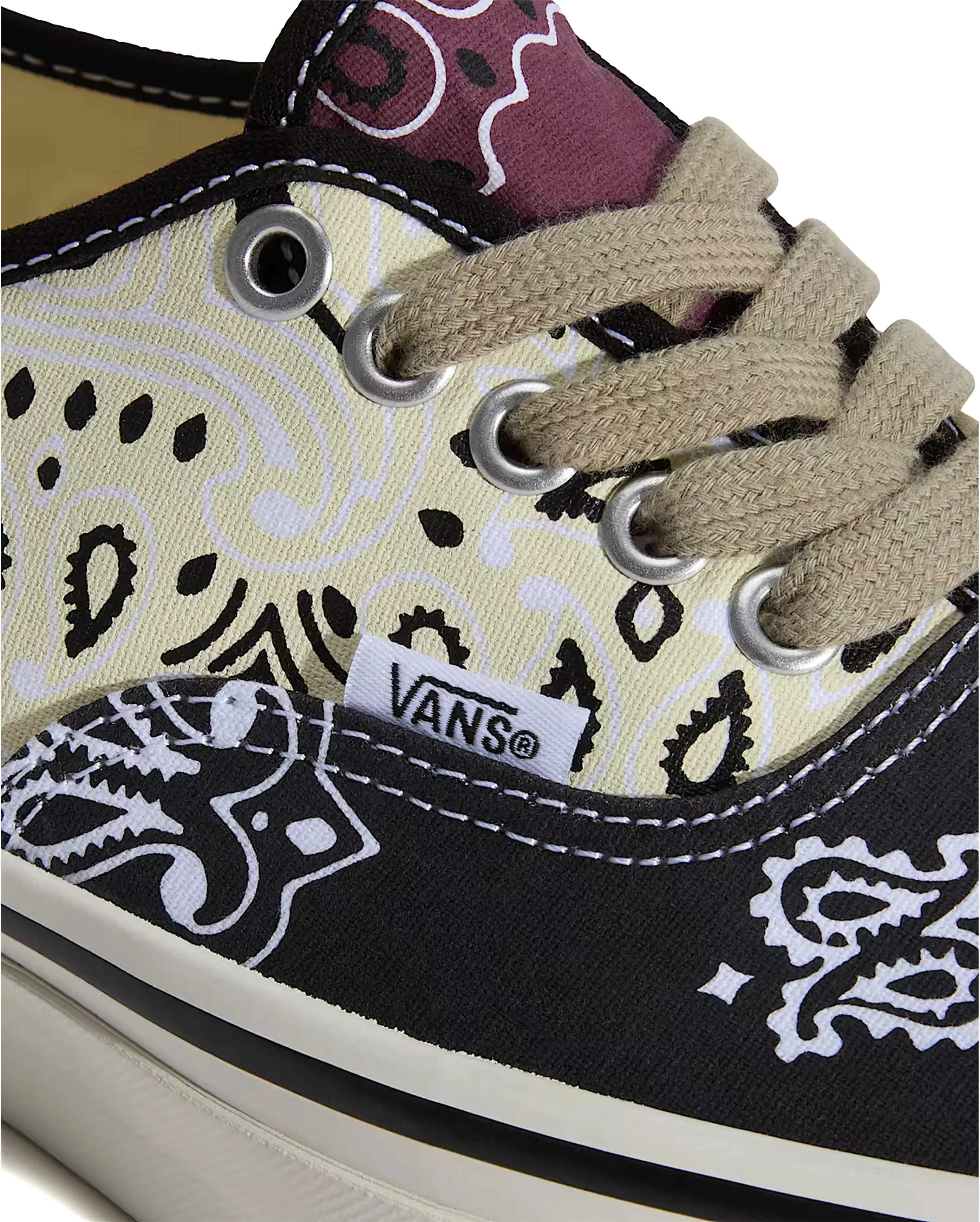 LX Authentic 44 Bandana Multi - Image 3