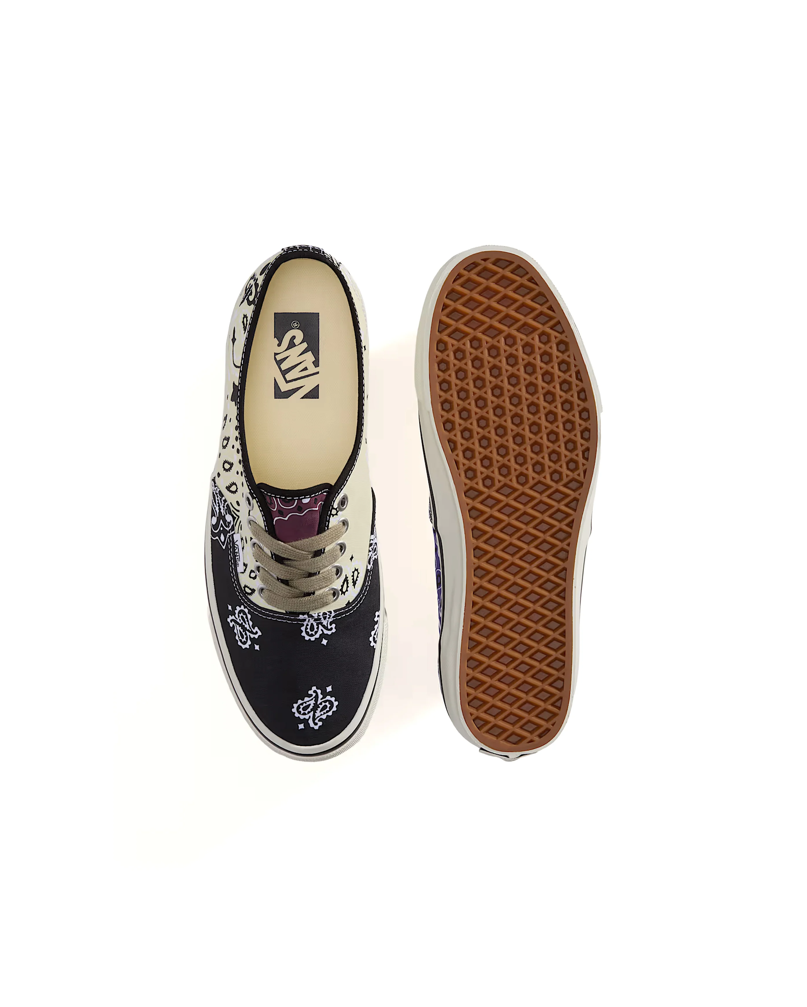 LX Authentic 44 Bandana Multi - Image 4