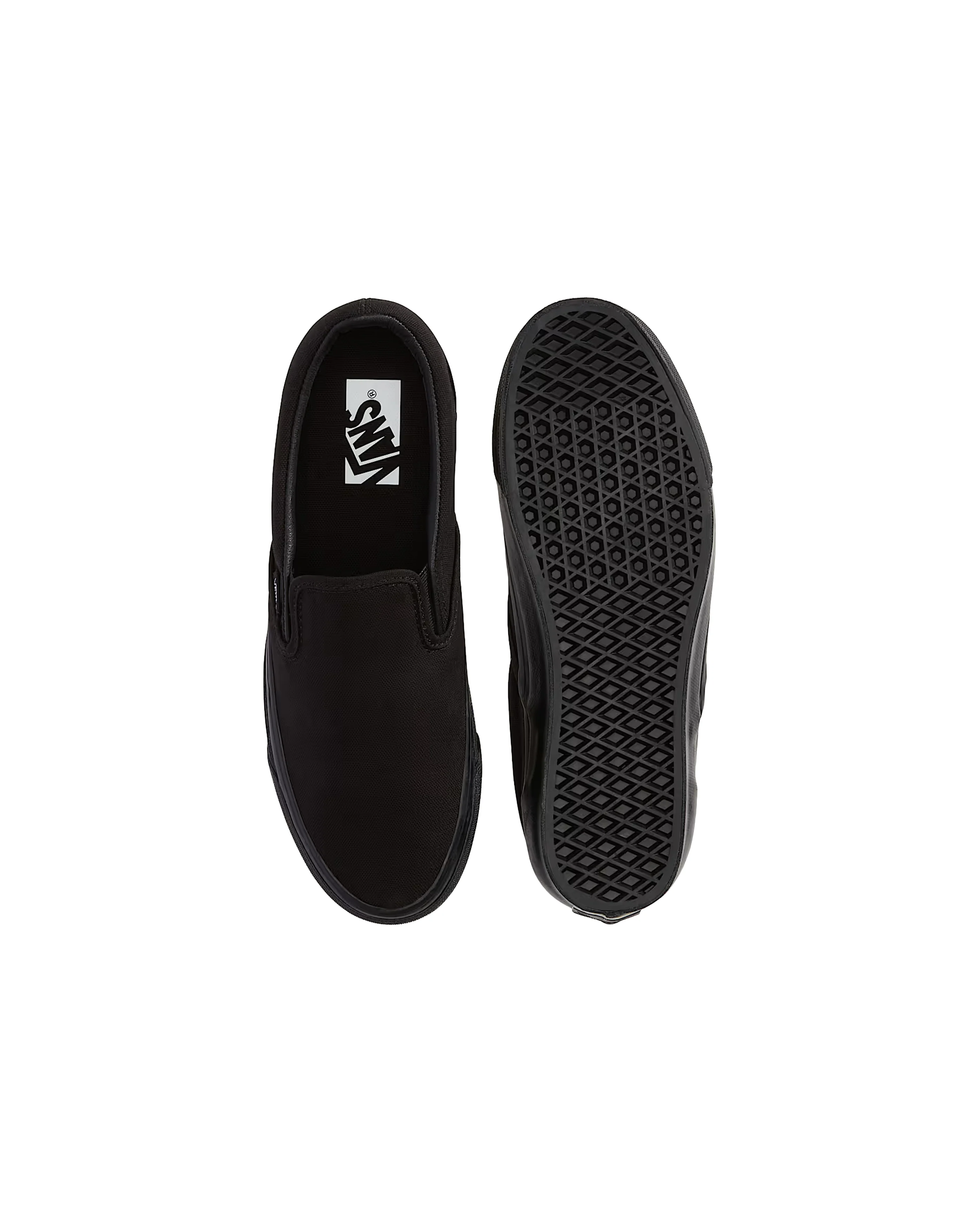 LX Slip-On Reissue 98 Black - Image 4