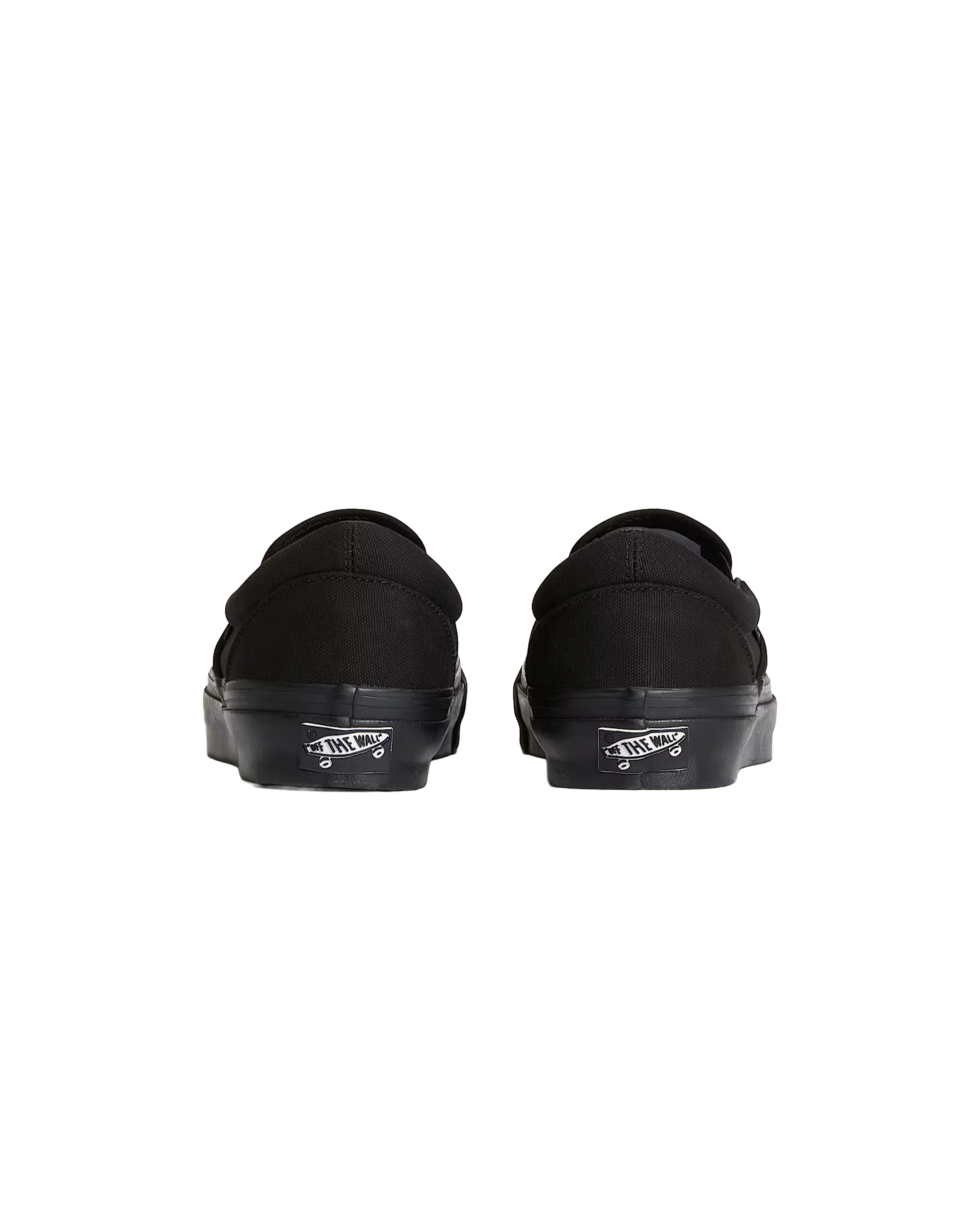 LX Slip-On Reissue 98 Black - Image 5