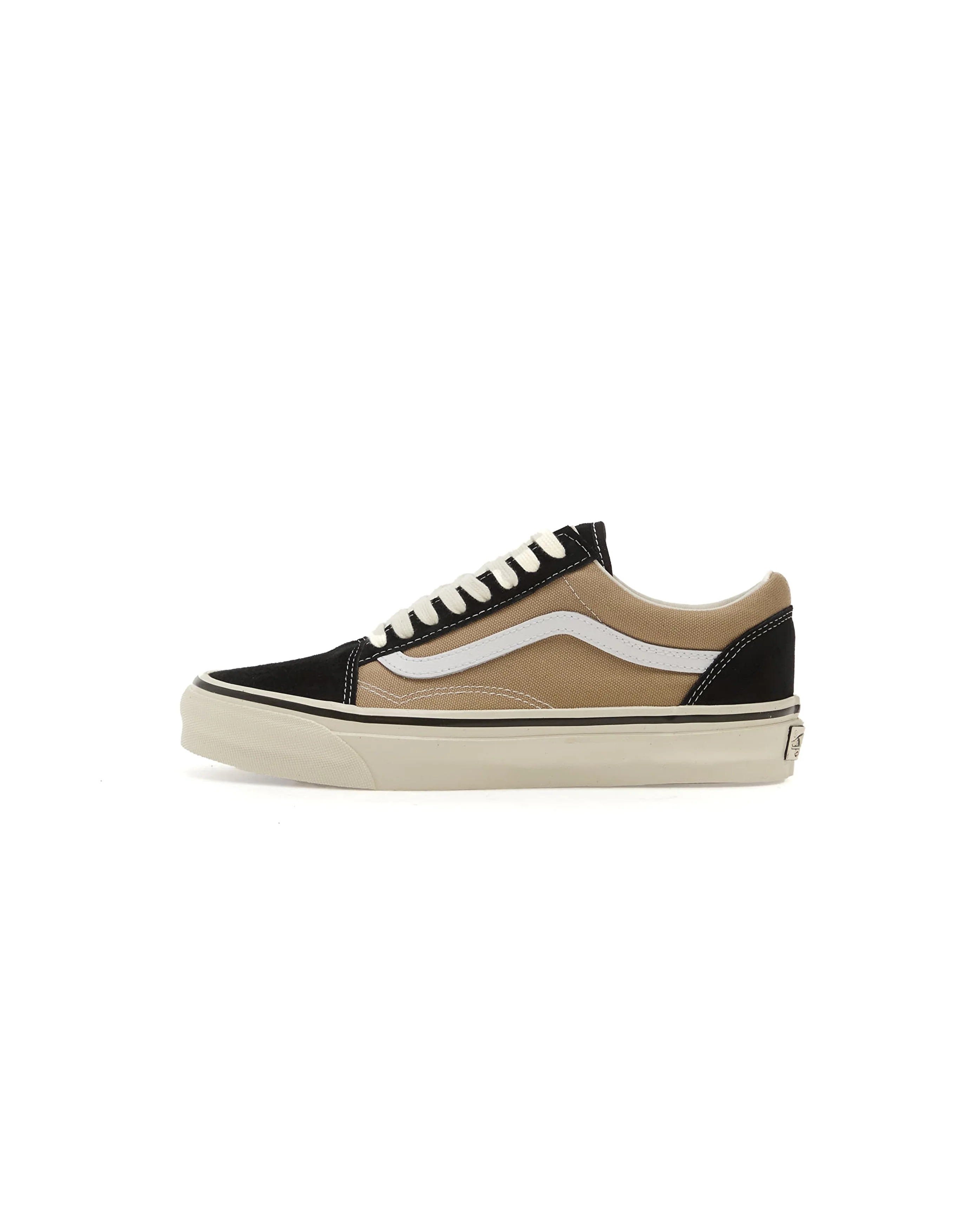 Old Skool Arch Blkin Black/Incense - Image 3