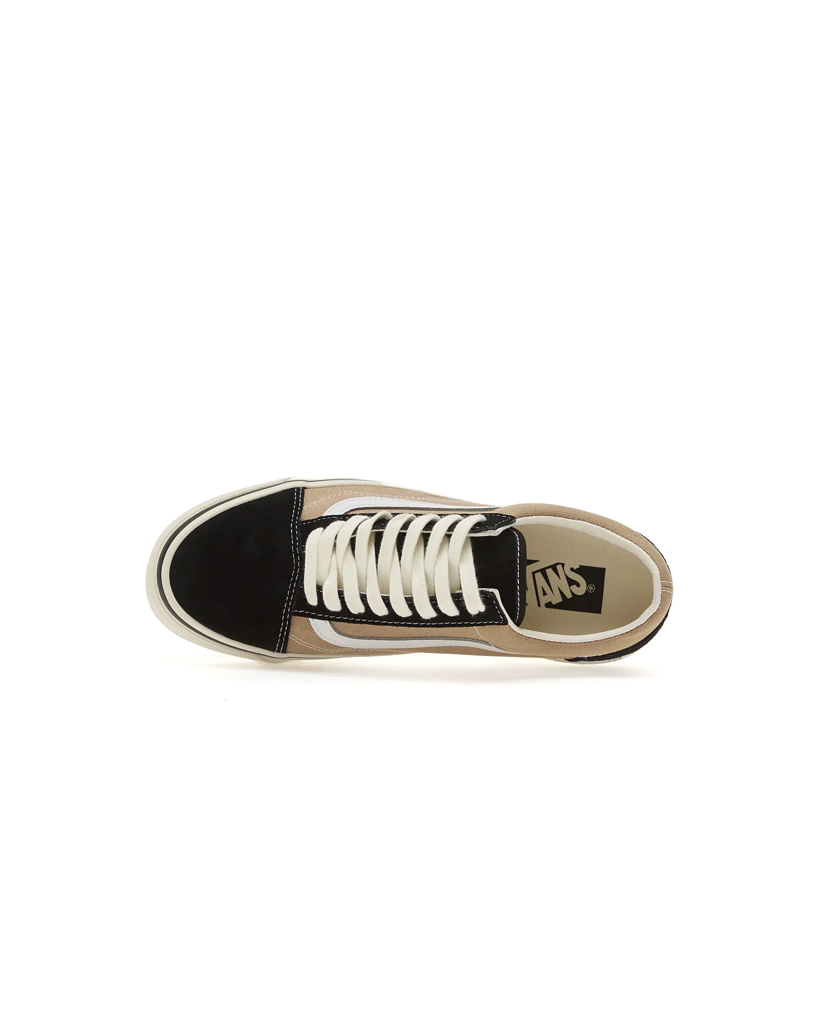 Old Skool Arch Blkin Black/Incense - Image 4