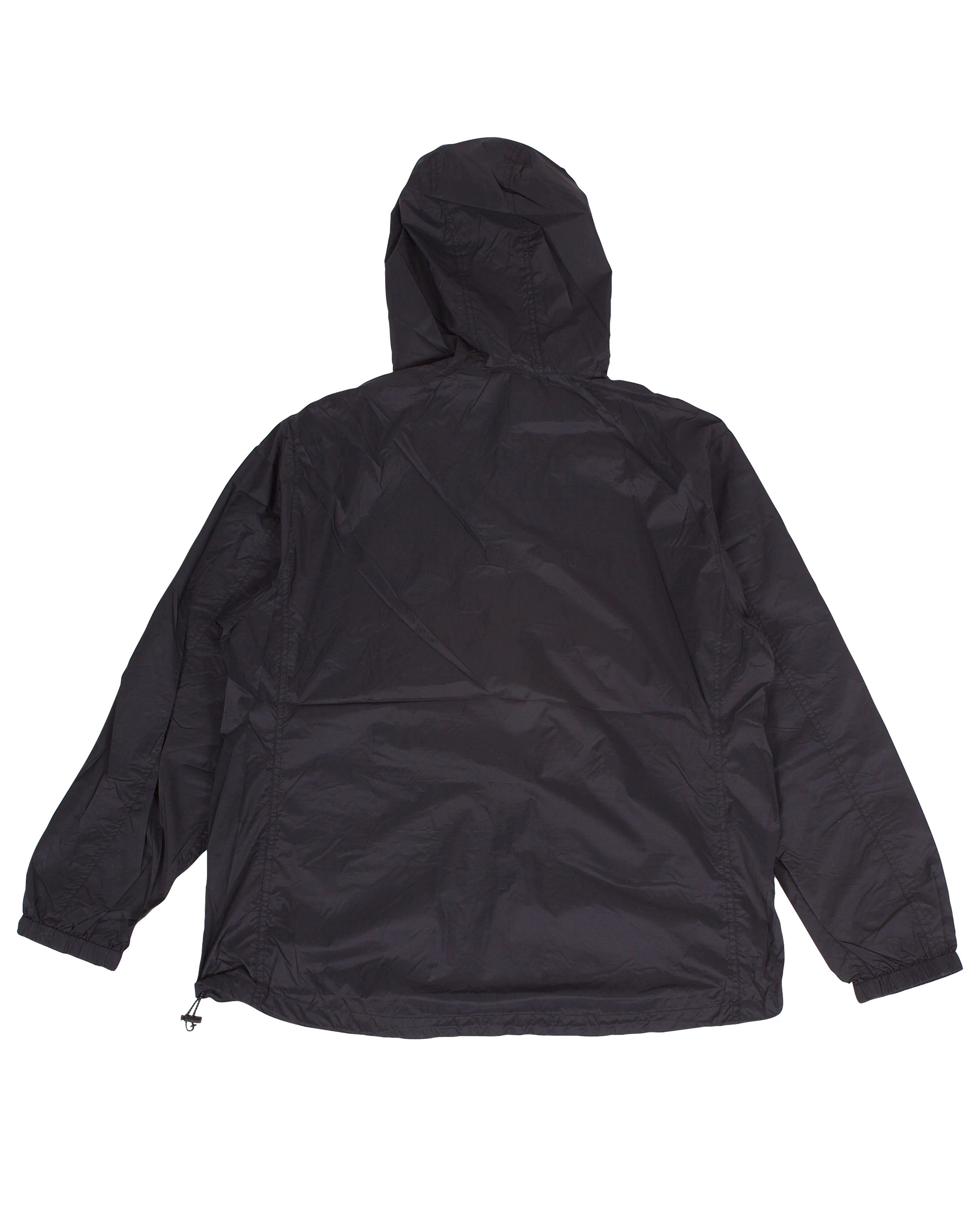 Packable Anorak Black - Image 5