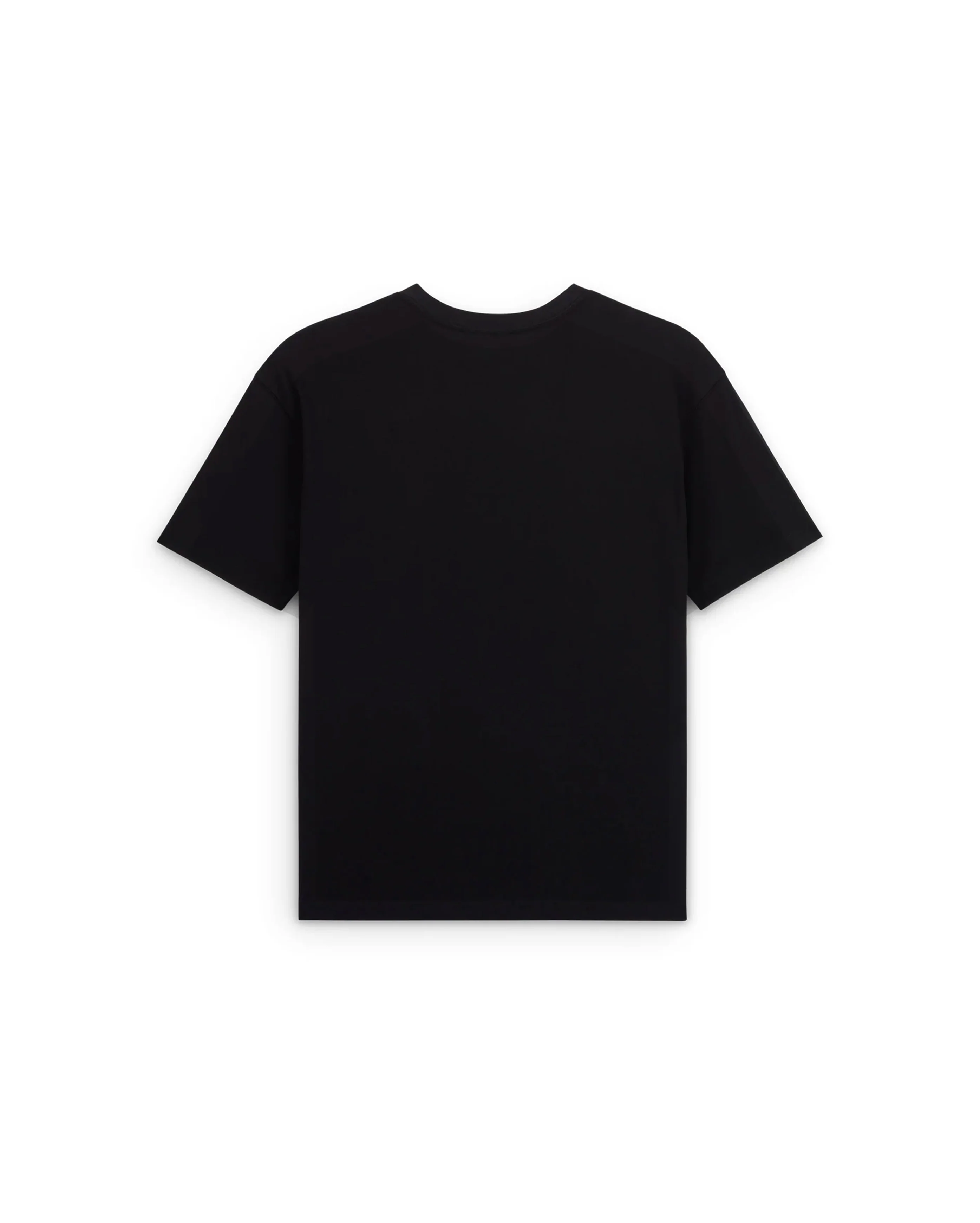 X NIGO Tee Black - Image 3